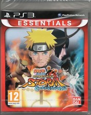NARUTO SHIPPUDEN: ULTIMATE