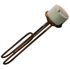 STELFLOW UNVENTED CYLINDER IMMERSION HEATER 14" 3KW WITH STAT