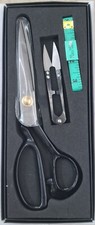 9 inch Dressmaking Scissors Dressmaker Fabric Leather Sewing 