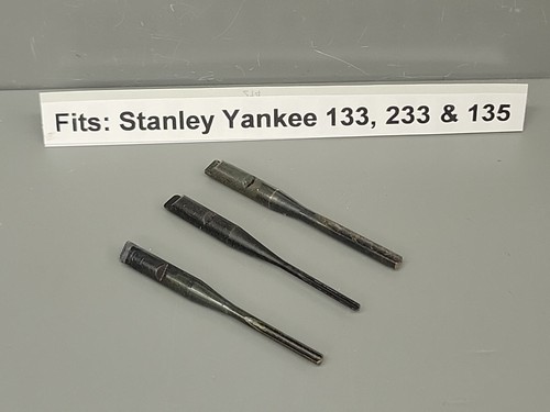 Yankee drill point - yankee,