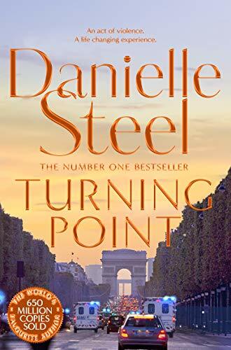 Turning point danielle - by,