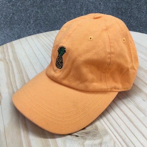 Pineapple baseball cap hat - cap,