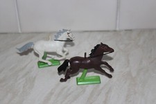 BZR replacement  rein's for