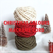 Christmas Colours Luxurious