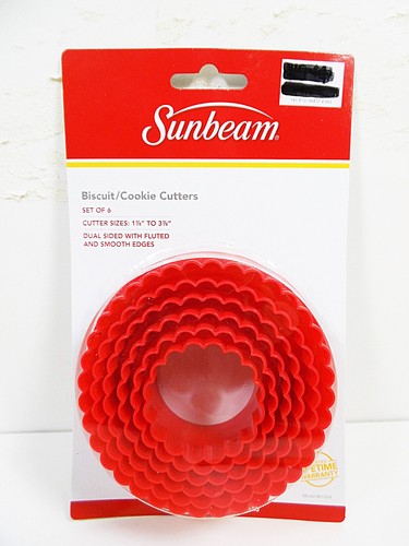 Cookie cutters biscuit cutter - cutters,