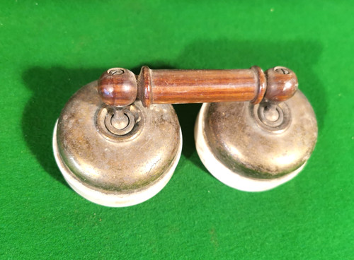 Vintage dual vitreous - vintage,