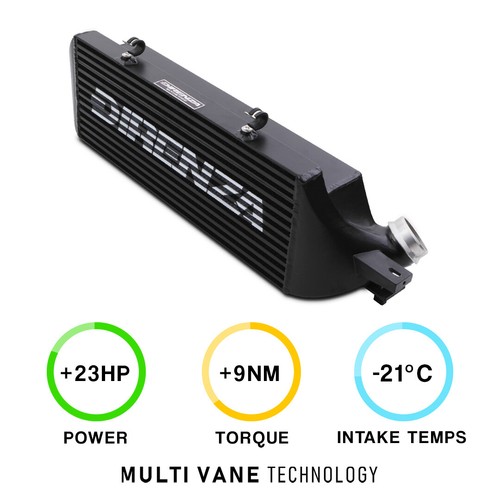 Direnza mvt front mount - direnza,