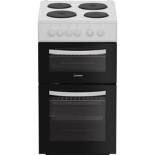 Indesit ITE5EMW 50cm Free