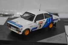 Trofeu ford escort - trofeu,
