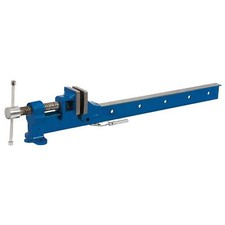 1500mm T-Bar Sash Cramp Cast Iron Quick Release Large Woodwork