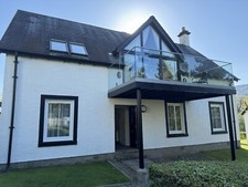 KENMORE CLUB, Scotland 