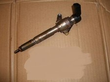 NISSAN QASHQAI RENAULT MEGANE 1.5 DCI DIESEL FUEL INJECTOR 8200380253