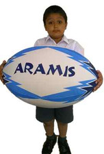 Aramis Rugby Super Giant Rugby