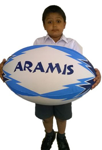 Aramis rugby super - giant,