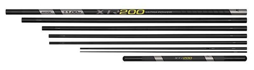 Matrix xtr200 ultra power - xtr200,