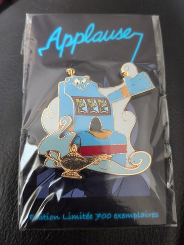 Disneyland paris pin - disneyland,