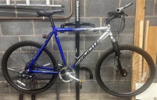 Men's Mountain Bike 26-inch