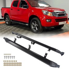 FOR ISUZU D-MAX DOUBLE CAB