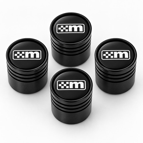Mountune dust caps - dust, all