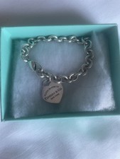 Tiffany & Co.Heart Tag 925