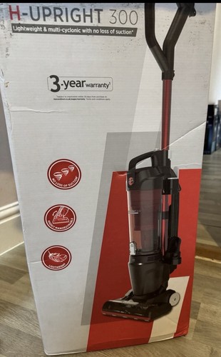 Hoover upright 300 - hoover,