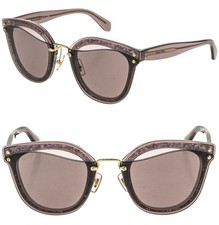 MIU MIU MU03TS REVEAL