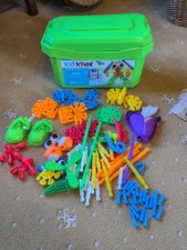 Kid K'nex Budding Builders