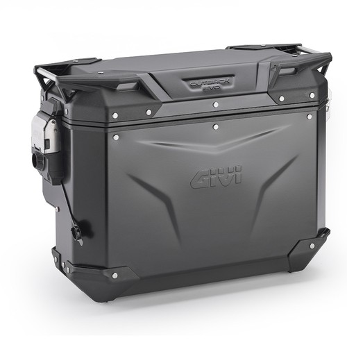33l right side suitcase - 33l,