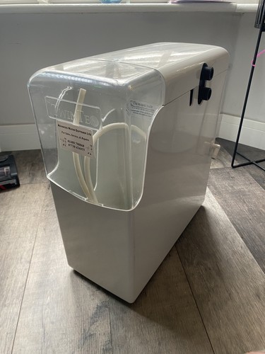 Harvey twin tec - tec, water