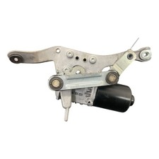 VAUXHALL Zafira MK3 C Wiper Motor Left Side 13468745