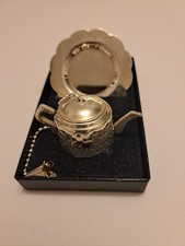 Whittard of Chelsea Silver