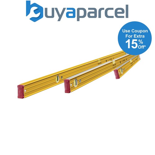 Stabila 17379 level - 17379, pack