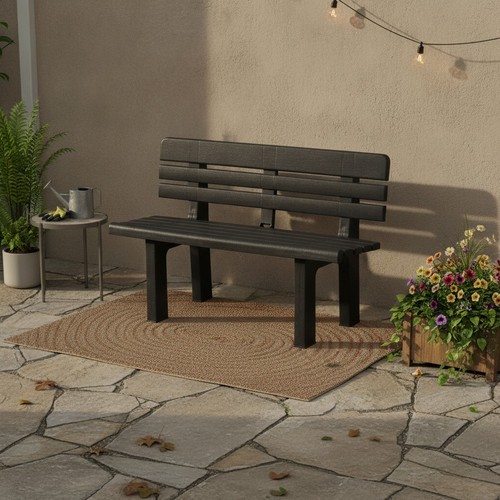 Heavy duty anthracite garden - heavy-duty,
