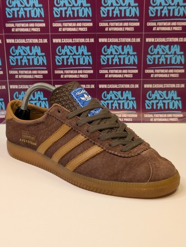 Adidas amsterdam city series - amsterdam,