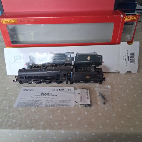 Hornby r2250 0 - hornby,