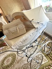 Silver cross Kensington