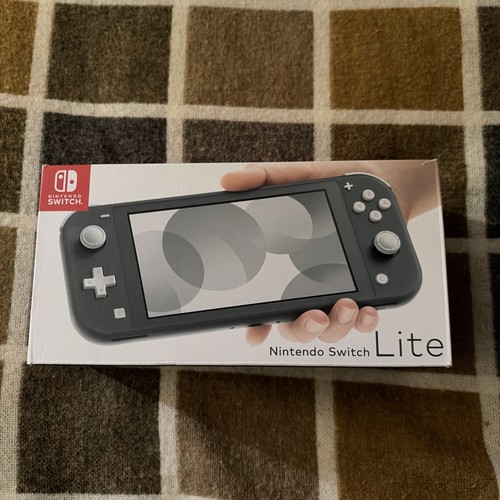 Nintendo switch lite 32gb - -,