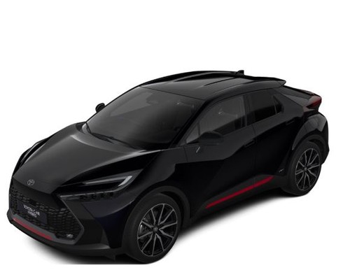 Genuine toyota exterior - toyota,