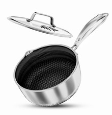 Saucepan Milk Pan Saucepot