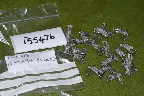 25mm medieval castings 18 - medieval,