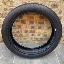 SPACE SAVER TEMPORARY 20" SPARE WHEEL TYRE 145/65/R20