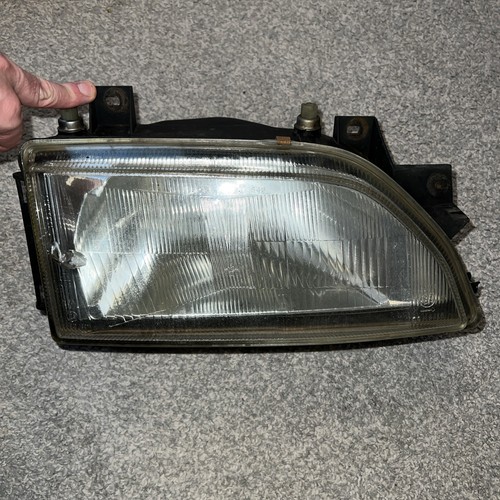 Ford escort mk5 pre - mk5,