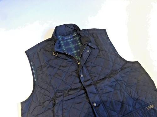 Ralph lauren performance - ralph, gilet