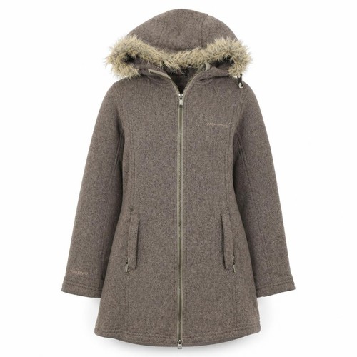 Craghoppers womens parka - womens, coat