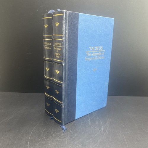 Tacitus annals imperial - annals,