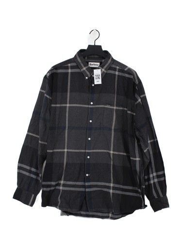 Barbour men shirt - men's,