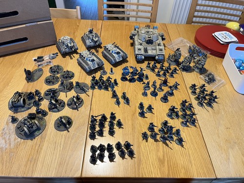 Steel legion army imperial - steel,