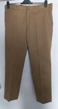 JEFF BANKS TROUSERS SIZE W