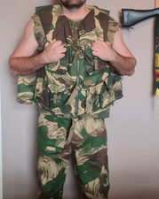 Reproduction Rhodesian Camo