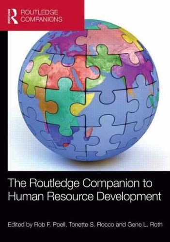The routledge companion - companion, to